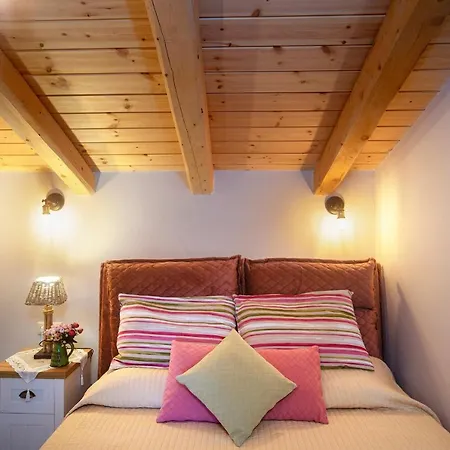 Family's Nest Villa *