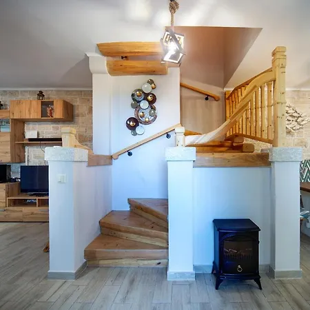 Family's Nest Villa