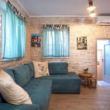 Вилла Family's Nest Лакка