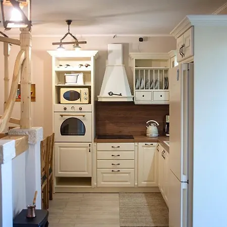Family's Nest Вилла
