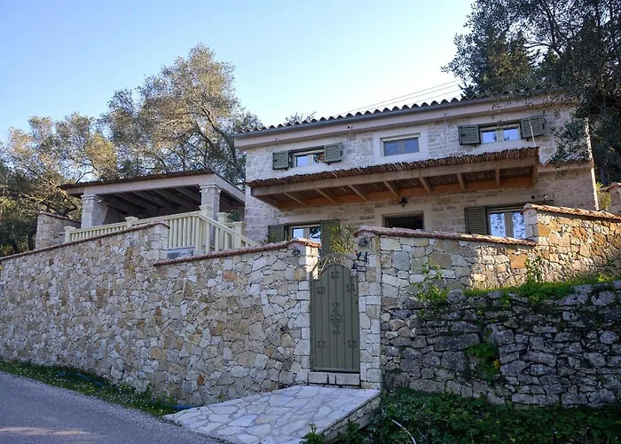 Willa Family's Nest Lákka
