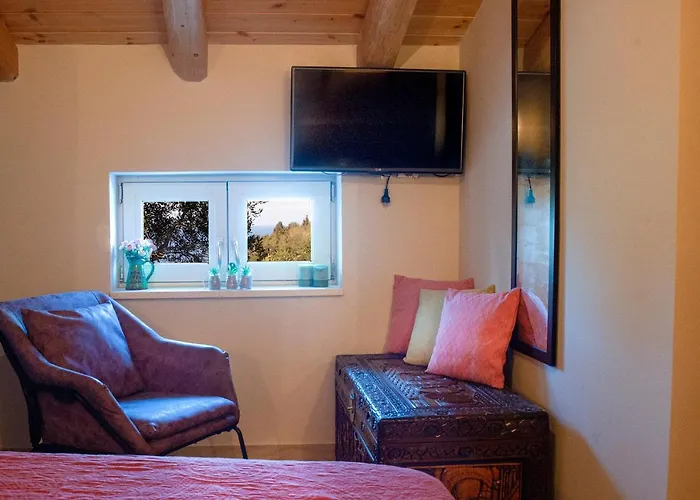 Family's Nest * Lákka