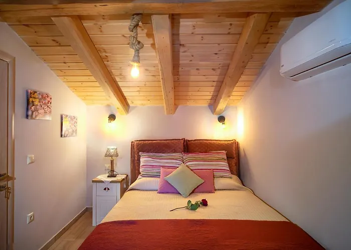 Willa Family's Nest *