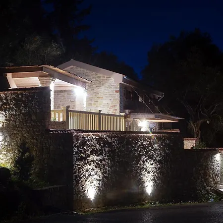 Villa Family's Nest