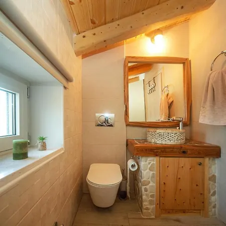 Vilă Family's Nest Lákka