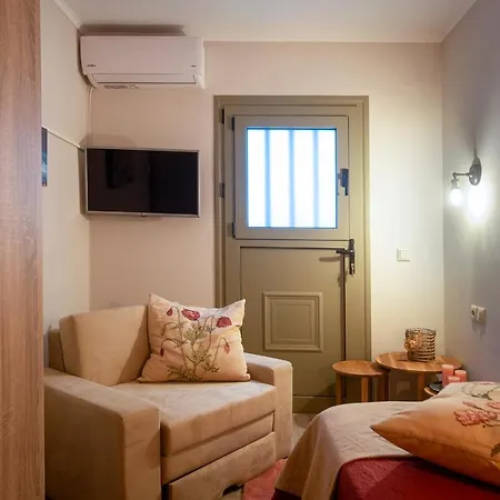 Vilă Family's Nest Lákka