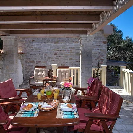 Vilă Family's Nest Lákka