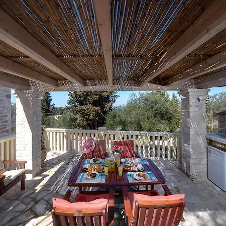 Family's Nest فيلة Lákka